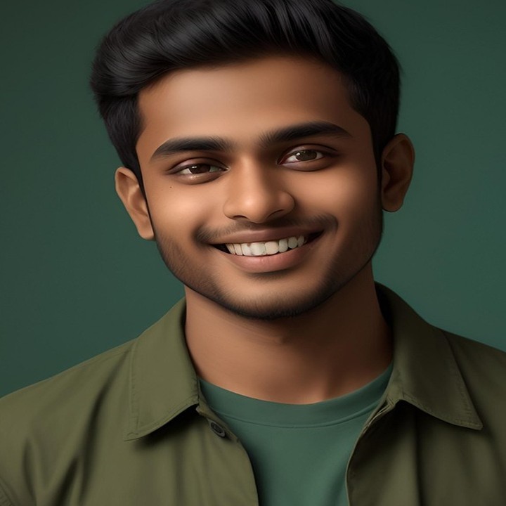 Aarav Mehta